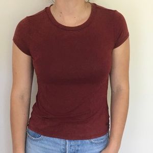 AMERICAN EAGLE Soft and Sexy T-shirts (3)